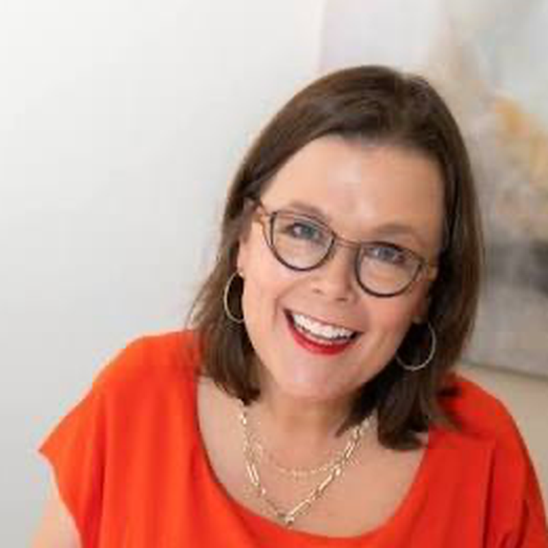 Heather White, the Gen X guest