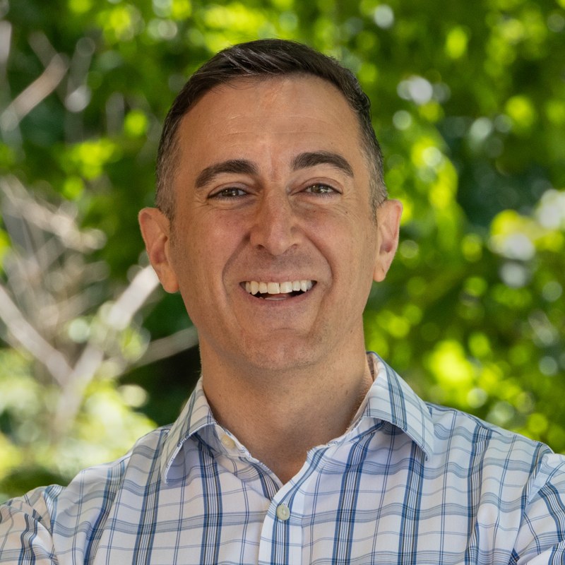 Jono Anzalone, the Gen X guest