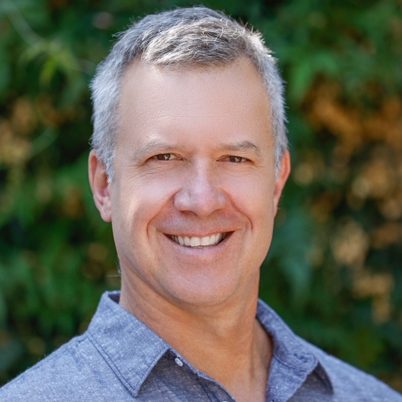 Adam Browning, the Gen X guest