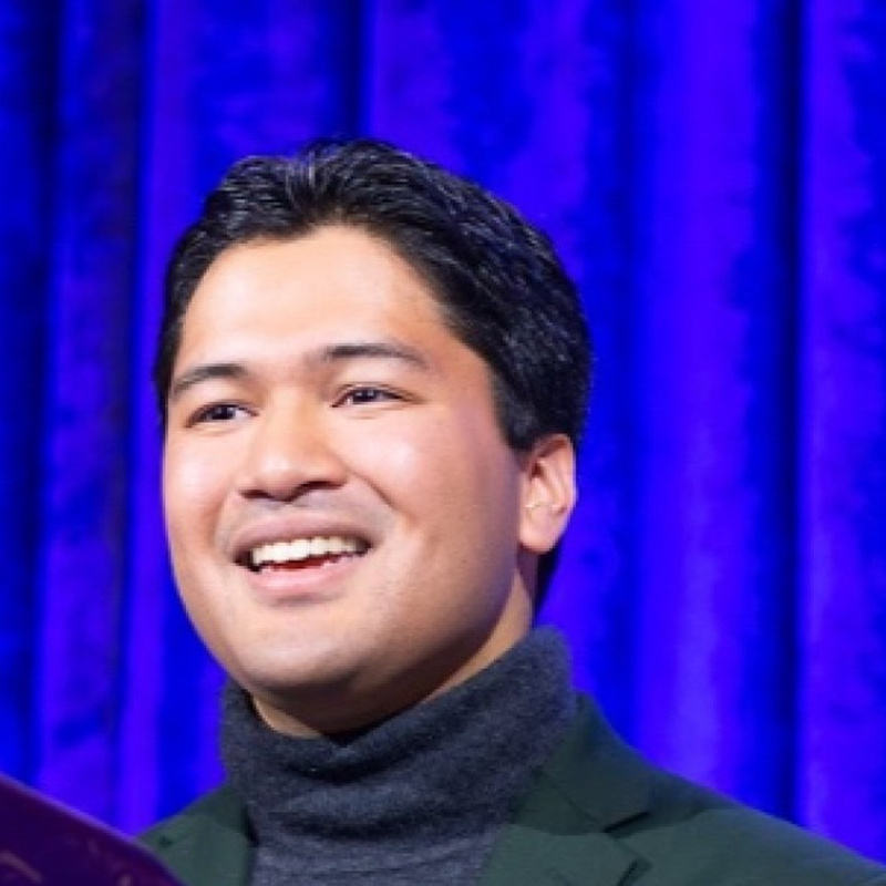 Hikaru Hayakawa, the Gen Z guest